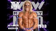 Ultimate Warrior
